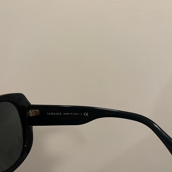 Versace Sunglasses OVE4387